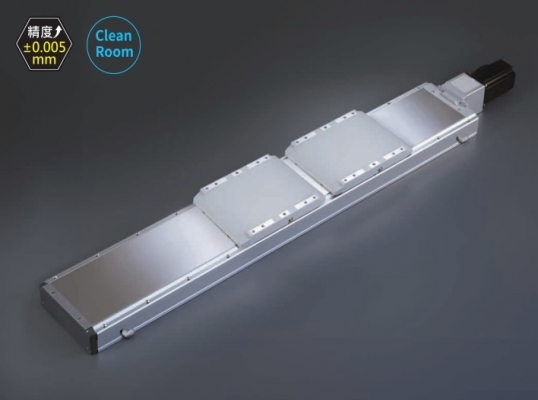 ECH2-22D無塵環(huán)境/螺桿滑臺(tái)